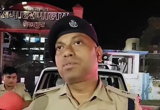 क्या बिहार के शेखपुरा में सिपाही भर्ती परीक्षा में धांधली करने वाले 14 आरोपियों को गिरफ्तार किया गया?