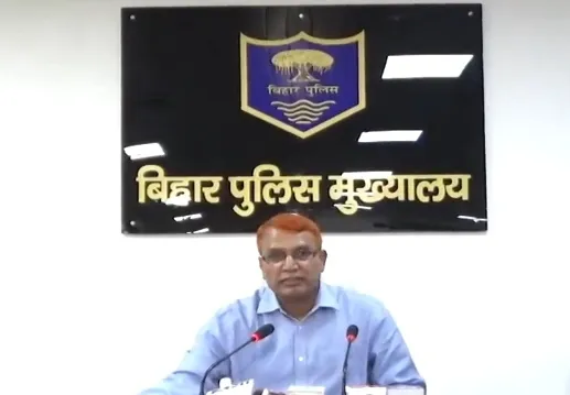 क्या बिहार में साइबर अपराध के मामले तीन गुना बढ़ गए हैं?