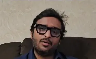 क्या बिहार विधानसभा चुनाव के बहिष्कार का समर्थन कर रहे हैं तौसीफ रहमान?