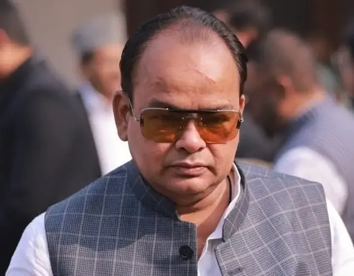 क्या इरफान अंसारी ने नीतीश-बीजेपी पर निशाना साधा? पप्पू यादव की भूमिका क्या है?