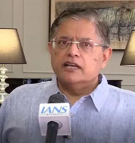 BJP Targets Over 51% Vote Share in Delhi: Baijayant Panda