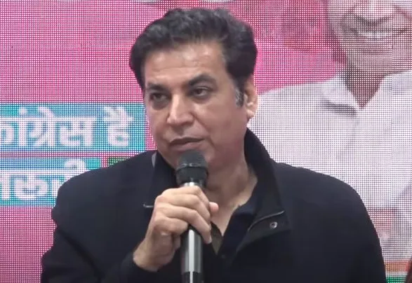 Congress Criticizes BJP's Inadequate Plan for Summer Power Needs in Delhi