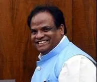 Why Did BJP Leader and Ex-Union Minister John Barla Switch to Trinamool Congress?