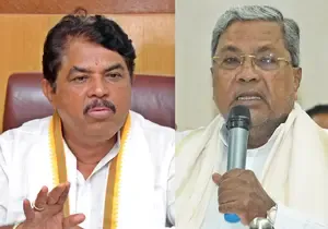 Why Is BJP Criticizing CM Siddaramaiah Over Caste Census?