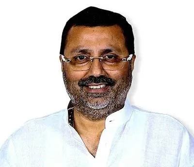 Did BJP MP Cite Declassified Records to Criticize Congress Over Post-1962 Foreign Policy?