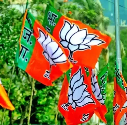 BJP Considering Leadership for Kerala Unit