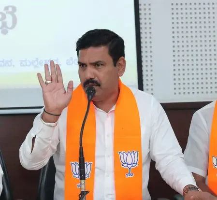Will BJP Finalise Karnataka's State President Soon?