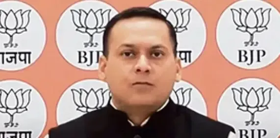 Amit Malviya of BJP Stands Firm Against Defamer, Seeks Trial