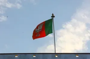 Has BJP's primary membership really crossed the 14-crore mark?