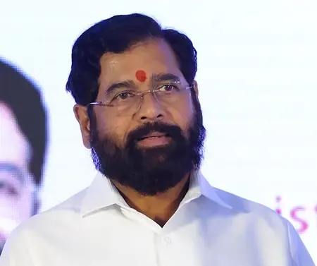 BMC commissioner will be asked to list, categorise unauthorised constructions in Mumbai: Eknath Shinde
