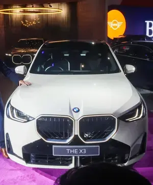 Is BMW India Set to Increase Prices by Up to 3% from September?