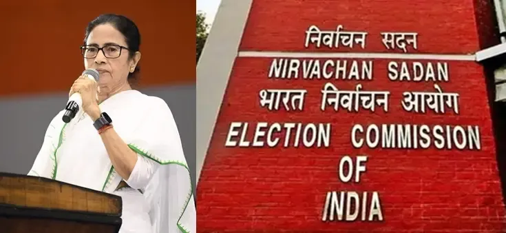 Bogus Voters: Mamata Banerjee and ECI's Clash Will Escalate Ahead of 2026 Bengal Assembly Elections