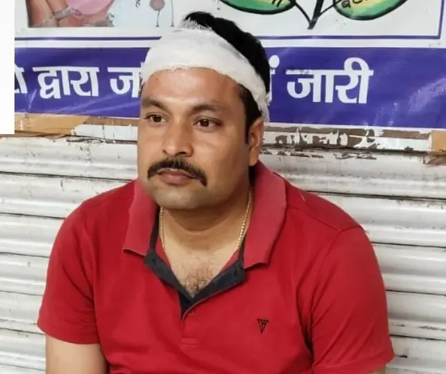 क्या बोकारो में इलेक्ट्रो स्टील प्लांट में रोजगार की मांग पर प्रदर्शन से हालात बिगड़ गए?