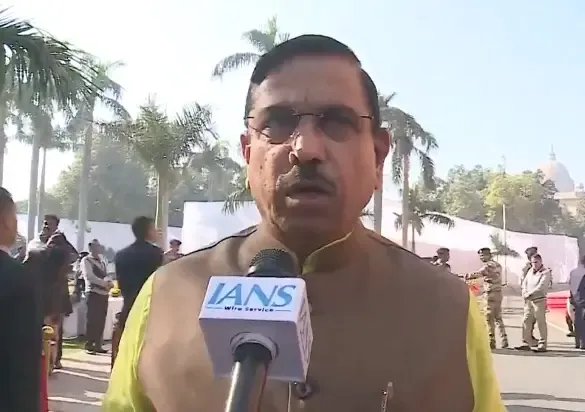 Proactive Measures by Modi Administration to Restore Indian Heritage and Culture: Union Minister