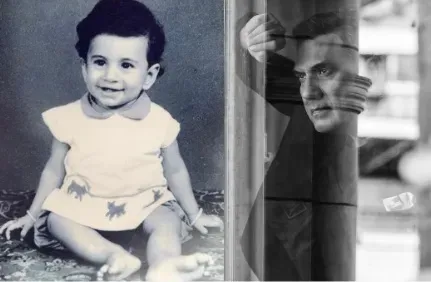 Boman Irani Celebrates 65th Birthday, Claims He Retains the Mind of a Child