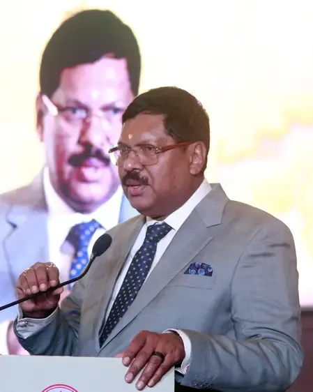 How is CJ Gavai Highlighting the Judiciary's Evolving Role at the Nepal-India Judicial Dialogue?