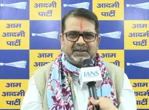 Kejriwal and Gandhiji: AAP Leader Avadh Ojha Reflects on Their Sacrifices (IANS Interview)