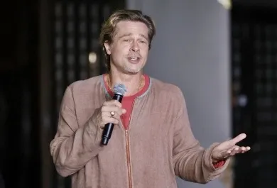 What Lessons Did Brad Pitt Learn from His Mistakes?