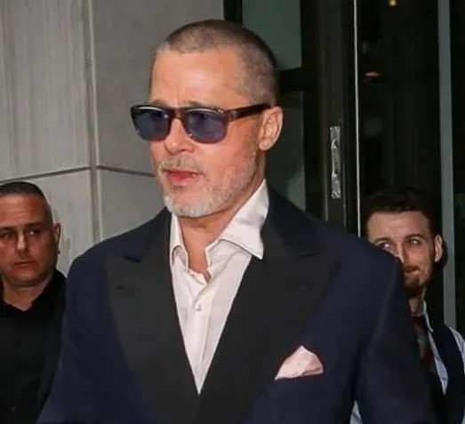 How Did David Fincher Help Brad Pitt Rediscover His Passion for Acting?
