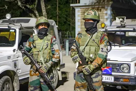 Why Are Businesses and Schools in Manipur Closed Today Due to a Bandh?