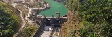 Did the Cabinet Approve a 700 MW Hydro Electric Project in Arunachal Pradesh for Rs 8,146 Crore?