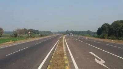 Cabinet approves Rs 1,853 crore project to build 4-lane Paramakudi-Ramanathapuram highway in Tamil Nadu