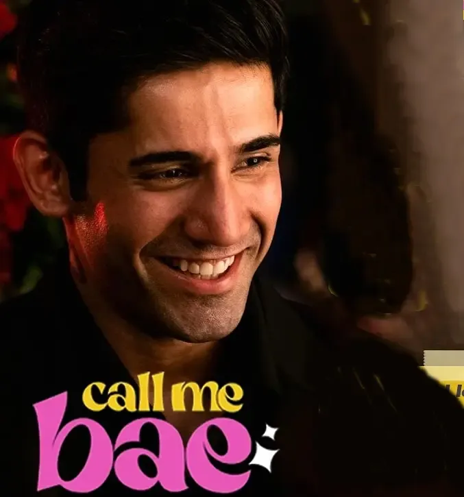 Varun Sood from ‘Call Me Bae’ Reflects on Guitar's Role in His Life