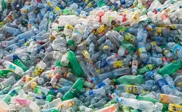 Cambodia Initiates Initiative for 'Roads Free from Plastic Pollution'