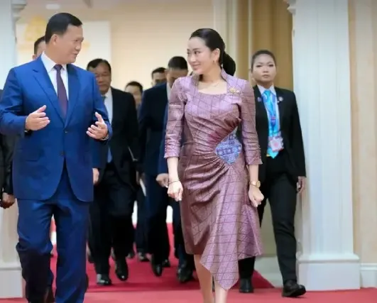 Cambodia and Thailand Strengthen Trade Commitments