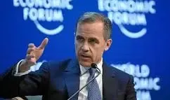 Canada's Liberal Party Selects Carney to Replace Trudeau Amid Trump Tensions