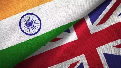 Are Captains of Trade and Industry Celebrating the India-UK Free Trade Pact?