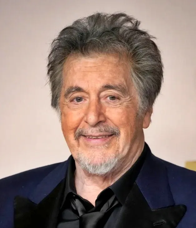 Will ‘Captivated’ Starring Al Pacino Begin Production in Rome?