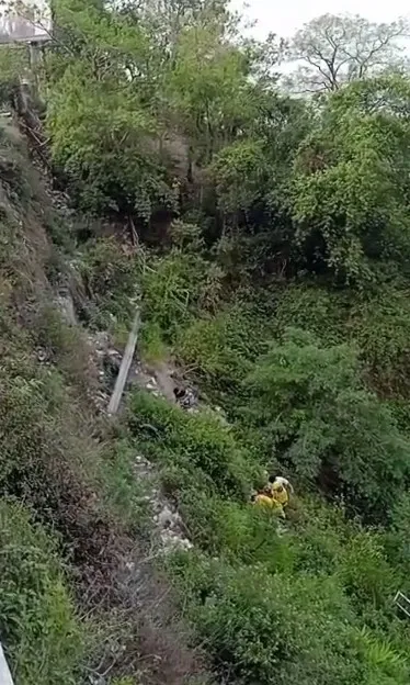 Did a Car Accident in Mussoorie Cause Serious Injuries?