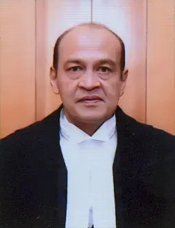 'Cash at judge's home': Justice Varma takes oath in Allahabad HC