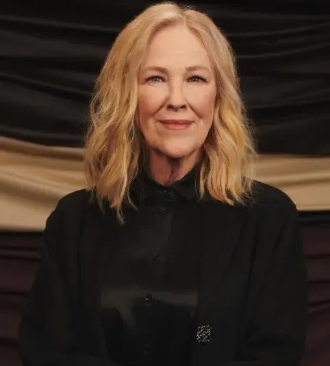 Catherine O'Hara rescued many of her ‘Schitt's Creek’ outfits from LA wildfires