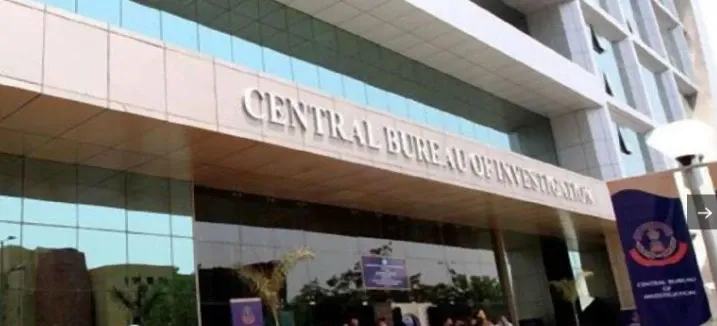 Did CBI Arrest a Junior Engineer in Mumbai for Accepting Rs 4.5 Lakh Bribe?