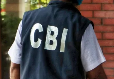 Why Did CBI Book Ex-SBI Branch Manager in Assam for Illegal Assets?