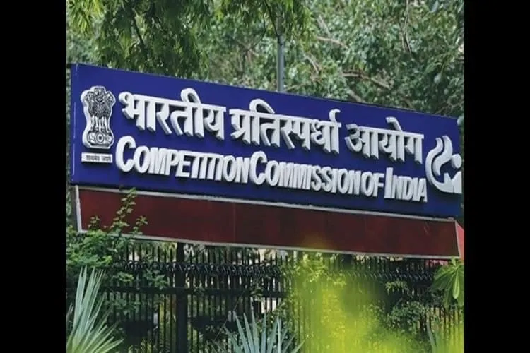 CCI Forms Partnerships with International Regulators for Enhanced Competition Law Cooperation