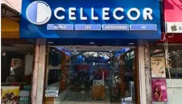 Cellecor Gadgets Teams Up with Flipkart's Jeeves to Enhance Local Production