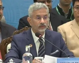 How Did Central Asian Countries Support India After the Pahalgam Terror Attack?