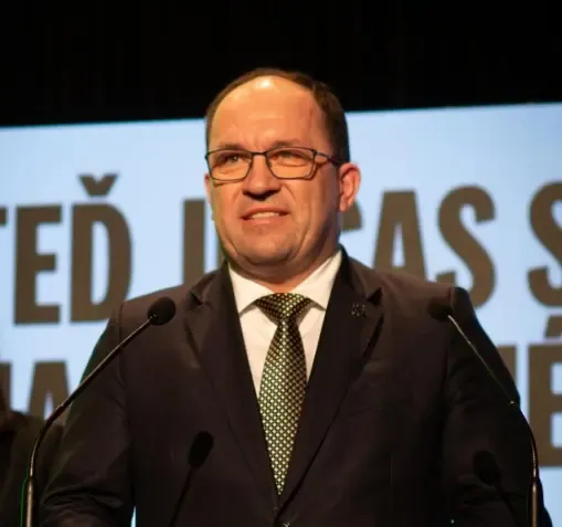 Central Europe Advocates for EU Strategy Against Foot-and-Mouth Disease