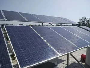 Government Sets Ambitious Goal to Deliver Solar Power to 10 Million Households by 2027