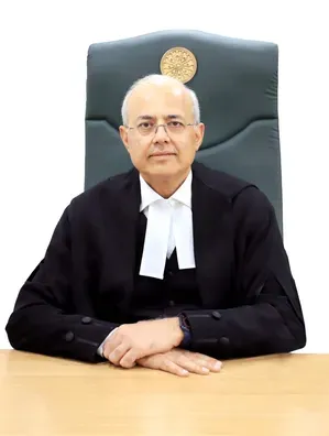 Centre clears elevation of Delhi HC CJ Manmohan to apex court