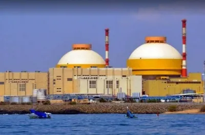 Centre outlines key directives towards 100 GW nuclear energy mission