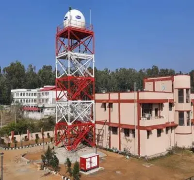 Centre to deploy 87 Doppler Weather Radars to boost accuracy of
 forecasting data