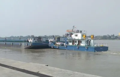 Is the Centre Ready to Tap into India's Cruise Tourism Potential?