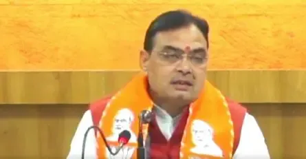 Chadar to Be Offered in Ajmer Dargah on Behalf of Rajasthan Chief Minister