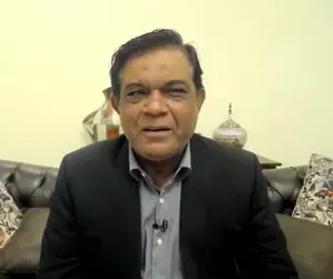 Champions Trophy: Latif Criticizes Pakistan's Squad as 'Political Selection'; Tanveer Calls it a 'Joke'