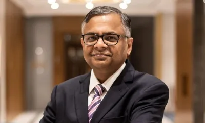 Why Did Chandrasekaran Miss the TCS AGM Amid the Air India Tragedy?
