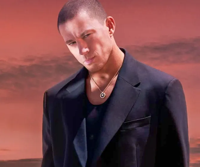 Are Channing Tatum, Oscar Isaac, and Zazie Beetz Ready for ‘Kockroach’?